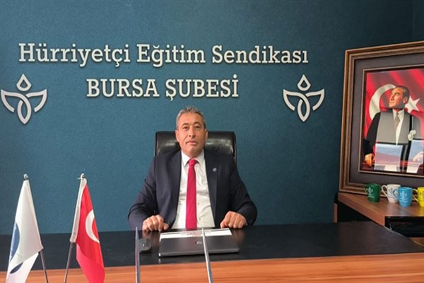 “Bir Kadın Öğretmene Uygulanan Bu Mobbinge Kim Dur Diyecek?”