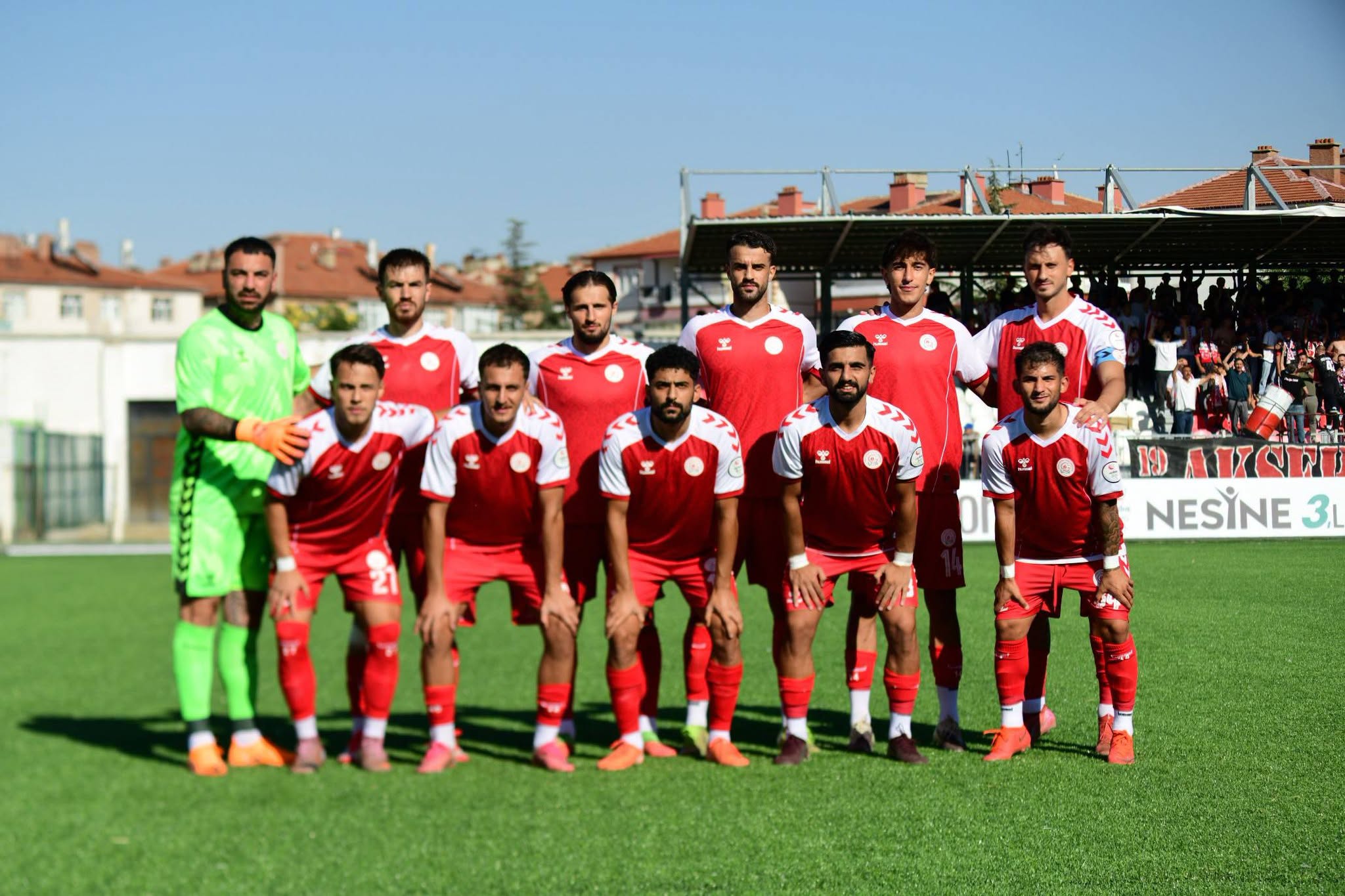 Gemlik Sümer Bey Spor’dan 3. Lig’e Fırtına Gibi Başlangıç: Deplasmanda 4-0’lık Zafer