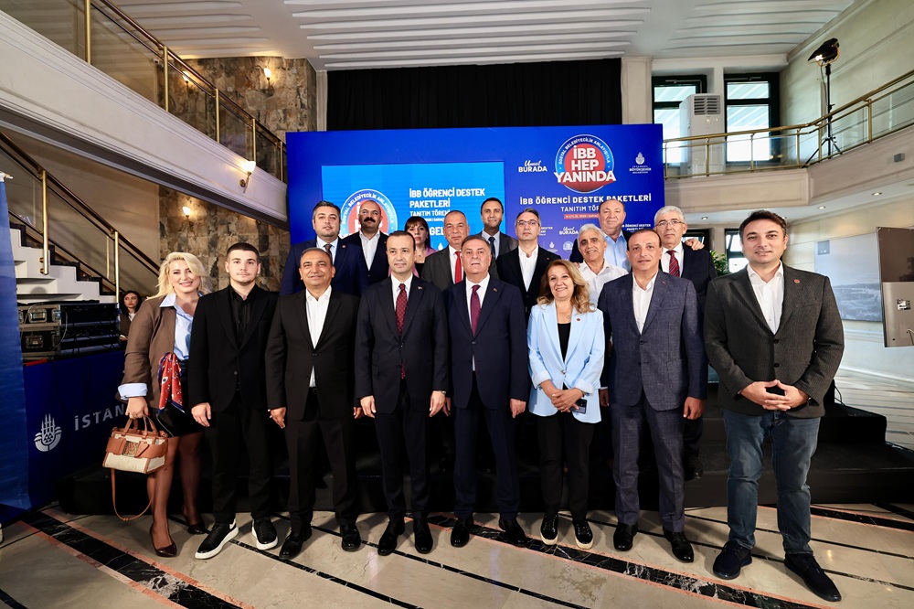 1 TL’LİK ABONMAN, DOĞALGAZ-SU YARDIMI VE ‘EVİNE HOŞ GELDİN’ DESTEĞİ