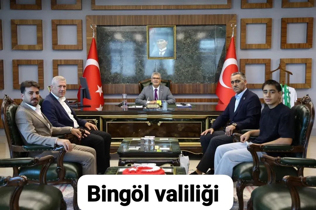 AŞAV Bursa Şube Başkanı Mehmet Akar’dan Doğu ve Güneydoğu Anadolu’ya Anlamlı Ziyaret