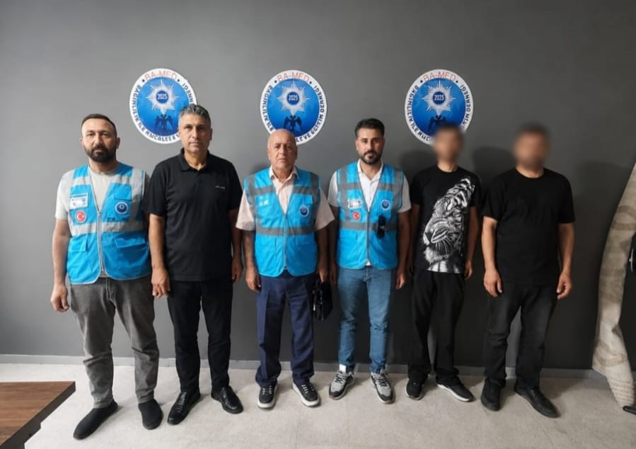 BA-MED’den Gençlere Umut Eli: 2 Genç İçin Tedavi Süreci Başlıyor