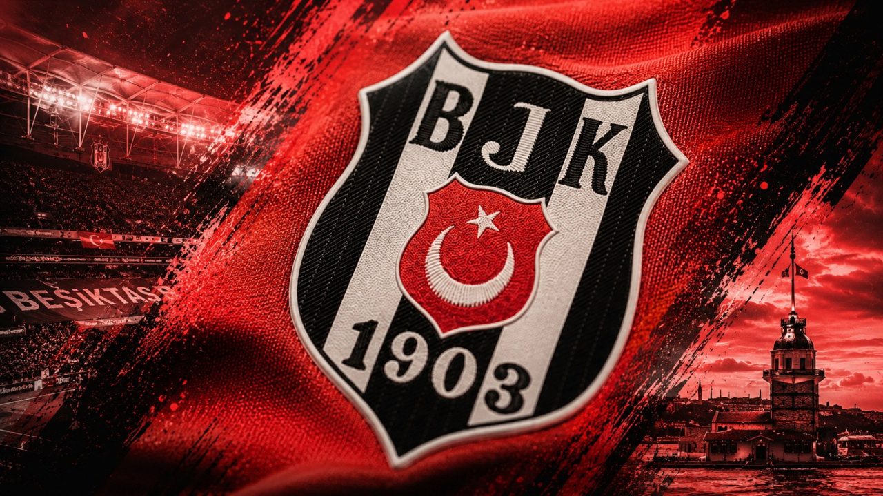 Beşiktaş – Hapoel Beer Sheva Maçı Tarafsız Sahada