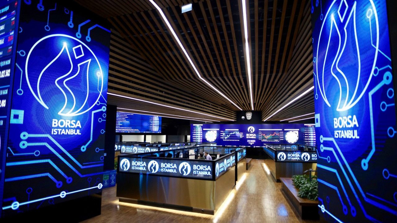 BİST 100 Sert Geriledi
