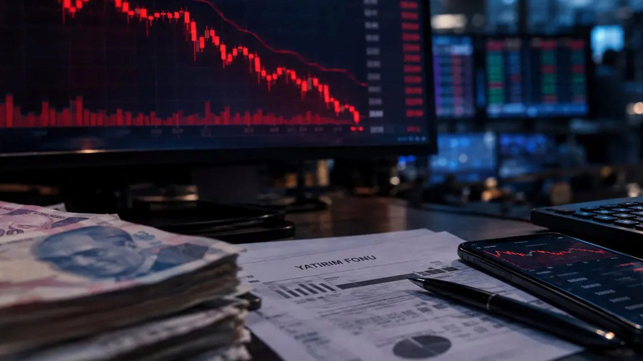 Fon Soruşturmasında 750 Milyon TL’lik Dondurma ve El Koyma