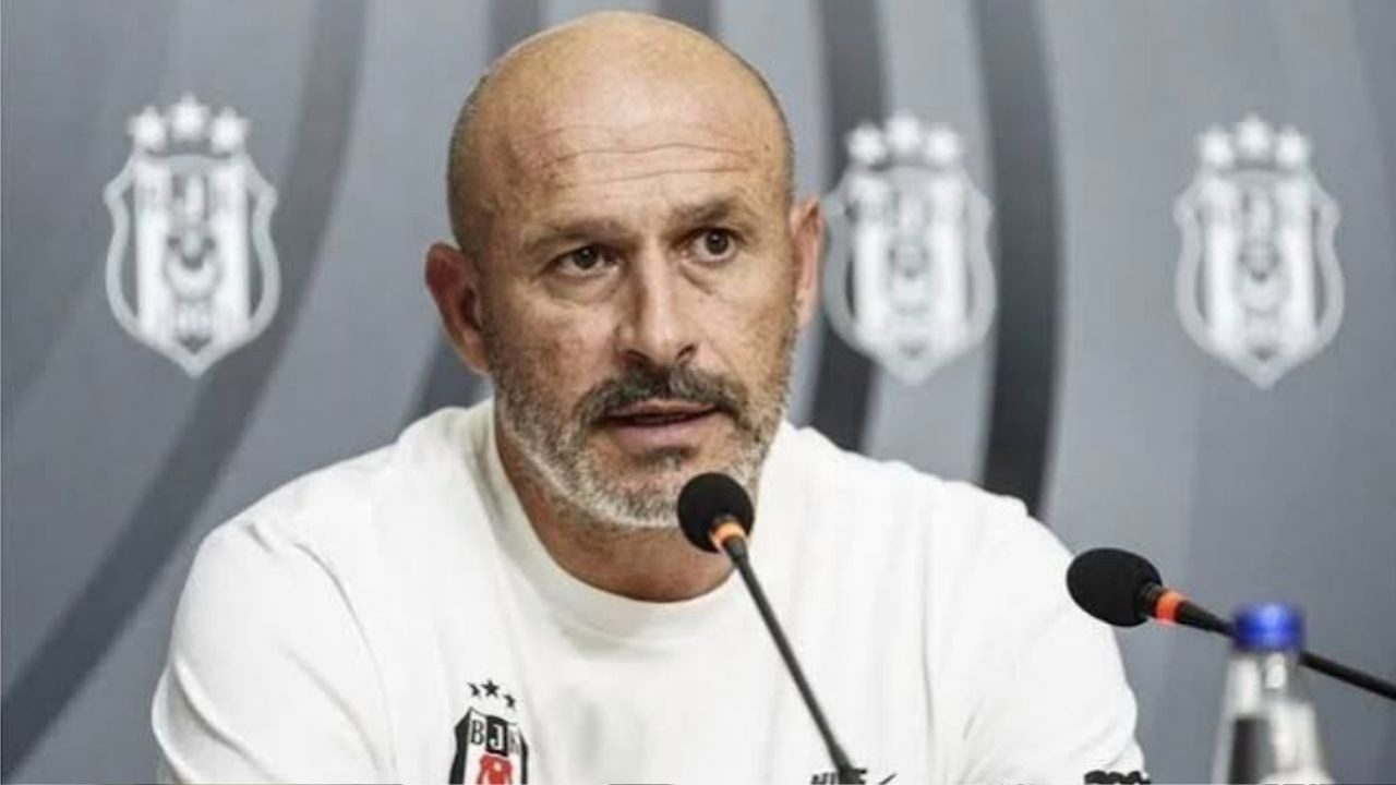 Italiano: Türkiye’de Futbolun Ruhu Beni Çekti