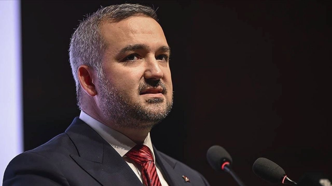 Karahan: Enerji Şokları ve Rezerv Yönetiminde Yeni Öncelikler