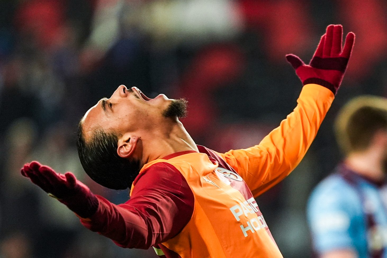 Klopp’tan Sane’ye Kadro Dışı Kararı, Nübel Davet edildi