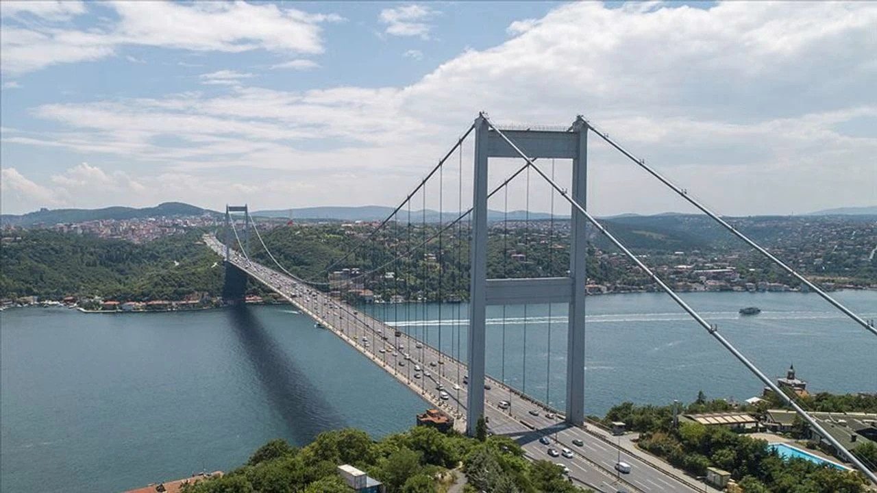 Köprü ve Otoyolların Özelleştirilmesi