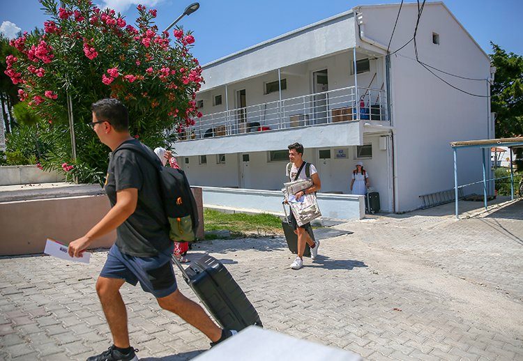 KYK Ek Yurt Başvuru Takvimi ve Taahhütname Bilgileri