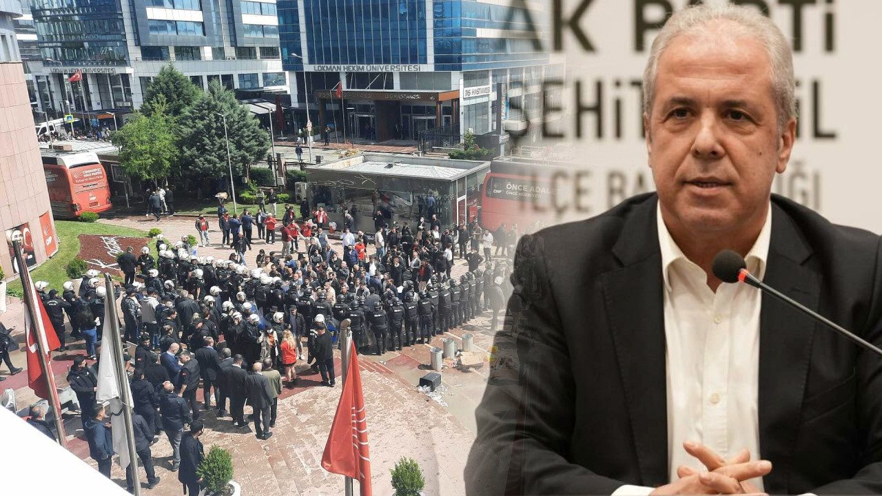 Şamil Tayyar: Yargıtay’daki ‘Mutlak Butlan’ Davası Hakkında Gözlemler