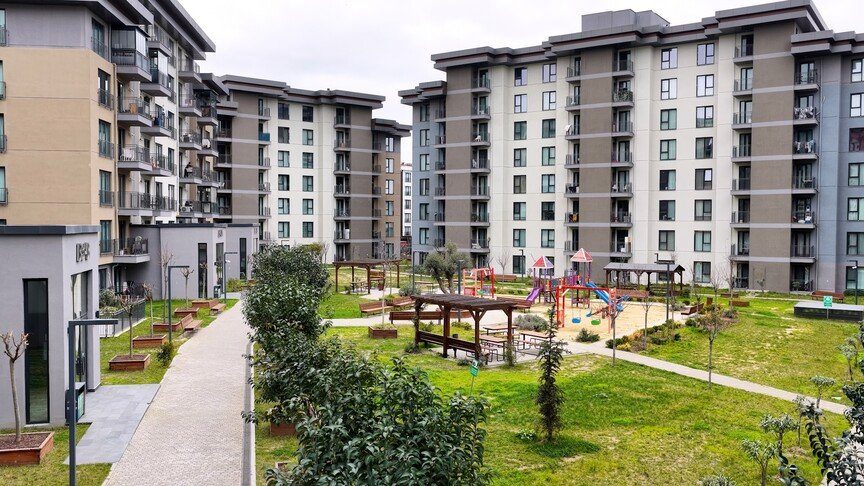 TOKİ İstanbul’da 1.071 Kiralık Sosyal Konut İçin Başvurular Başlıyor