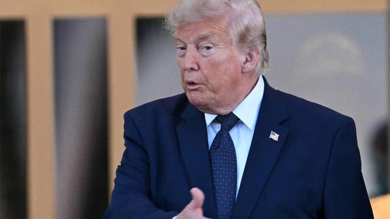 Trump’ın Ticaret ve Savaşın Ekonomik Yansımaları