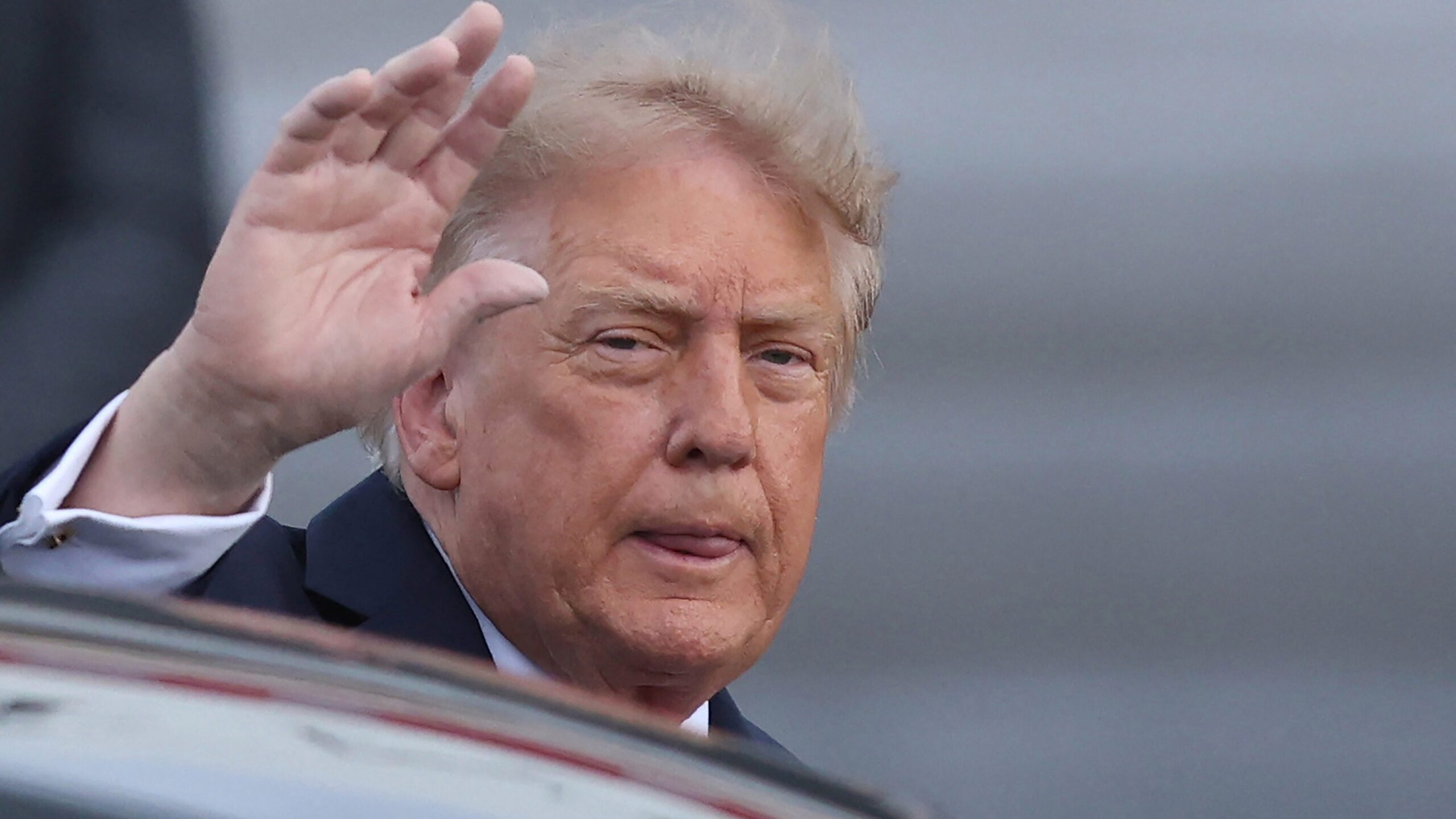 Trump’tan İran, Petrol ve Bölge Açıklamaları