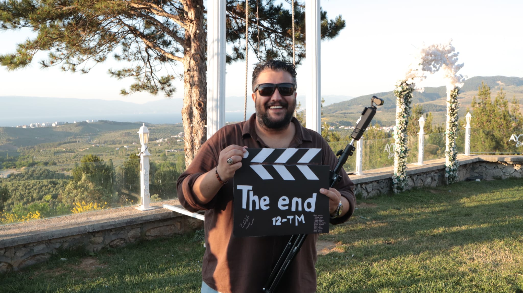 Erkan İsa Şen: İşini İyi Yapanlar Televizyona Geçecek