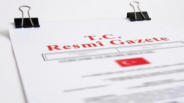 13 Ekim 2026 Resmi Gazete Özeti