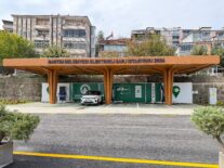 Bartın Belediyesi’nden Çevreci Yatırım: Elektrikli Araç Şarj İstasyonu Hizmete Sunuldu