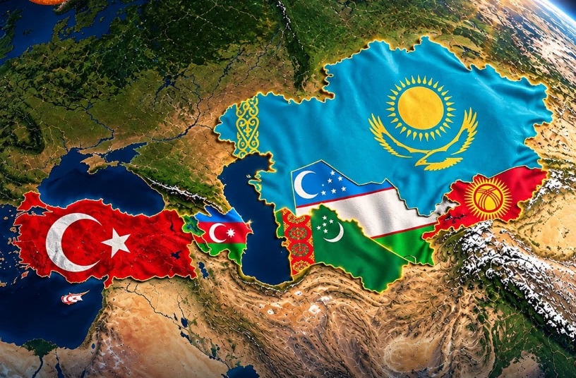 Ertuğrul Kara, Zafer Partisi Yöneticileriyle Görüştü