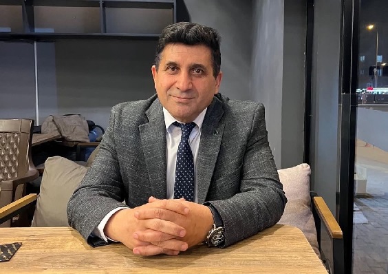 Hakta Birlik Partisi Türkiye Genelinde Teşkilatlanıyor