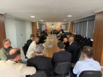 TÜRKİYE EMLAK DANIŞMANLARI BİRLİĞİ’NDEN MHP BURSA İL BAŞKANI ÖZCANBAZ’A ZİYARET: EMLAK SEKTÖRÜNÜN SORUNLARI GÜNDEMDE