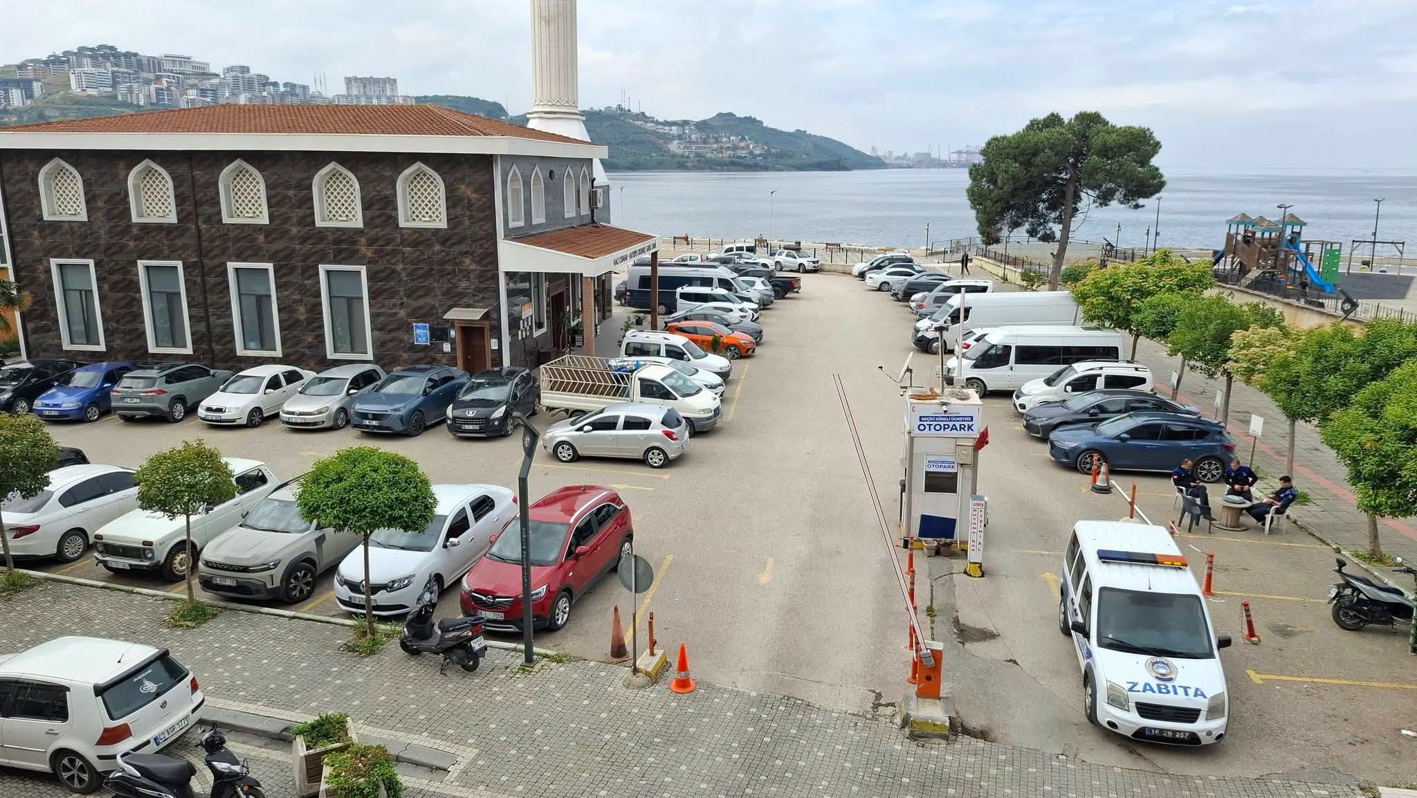 Karaduman: Gemlik’te Otopark Sorunu Yedi Aydır Çözülmedi