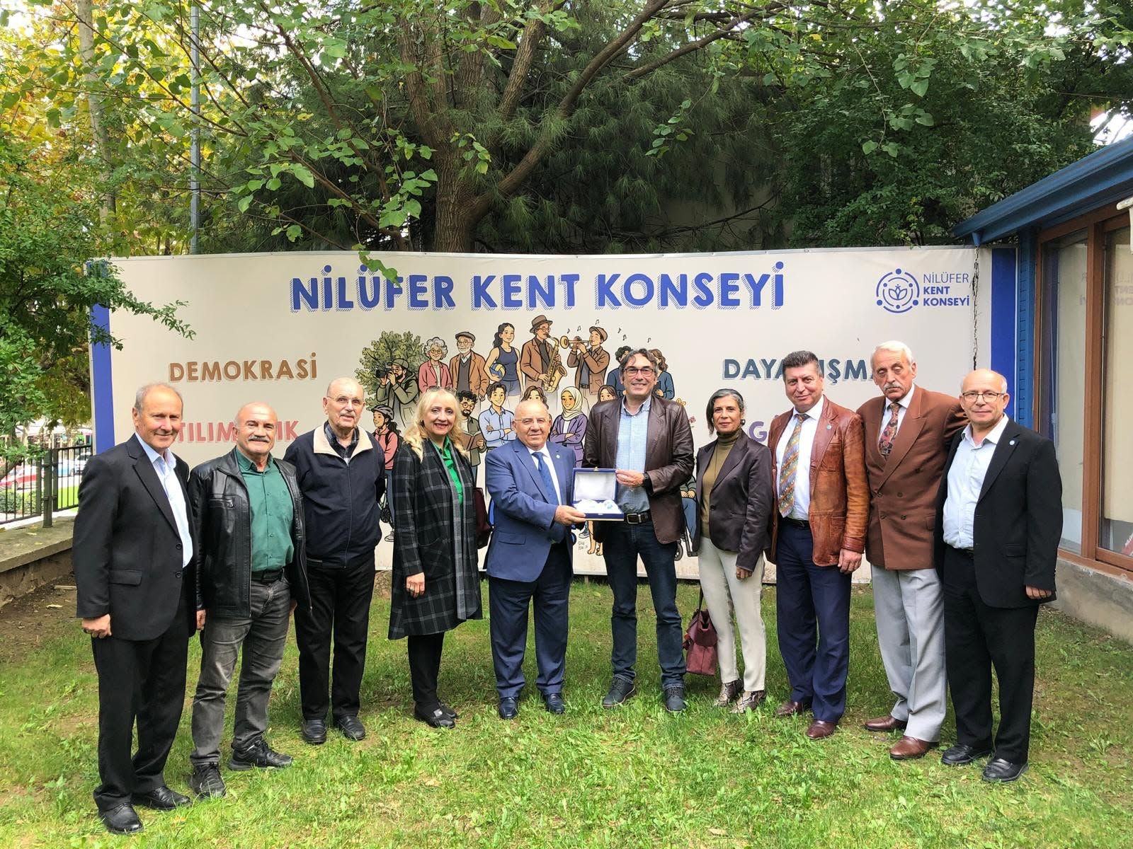 İYİ Parti’li Çakmak: Muhalefet, Umut Olmaktır