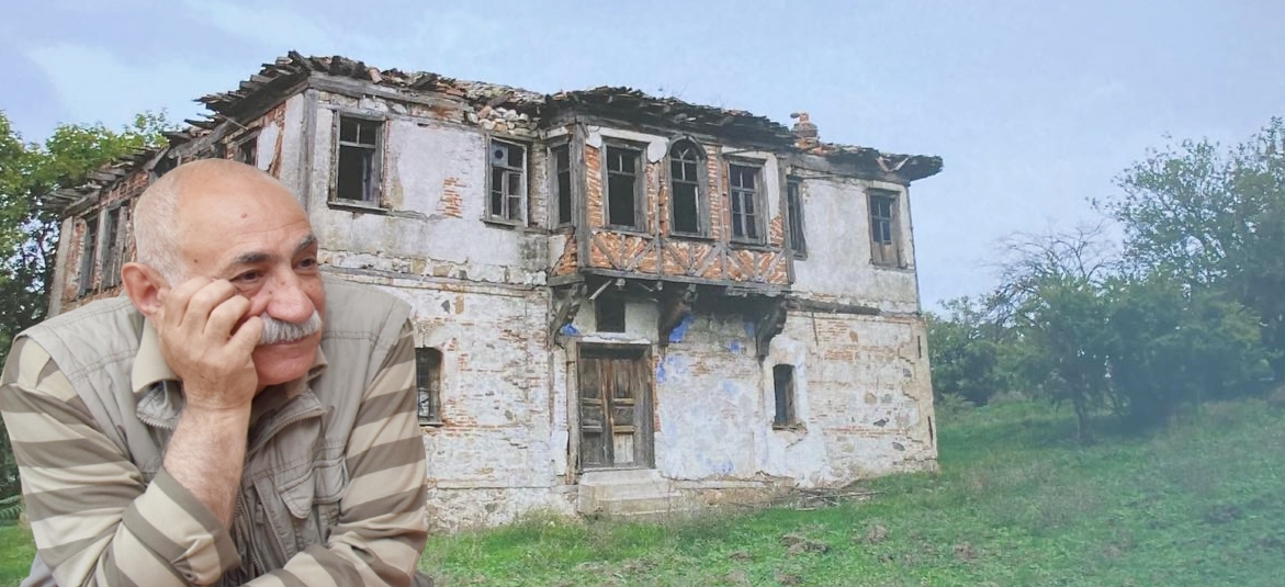Kekil Şimşek’in Yaşam Öyküsü Kitap Oldu