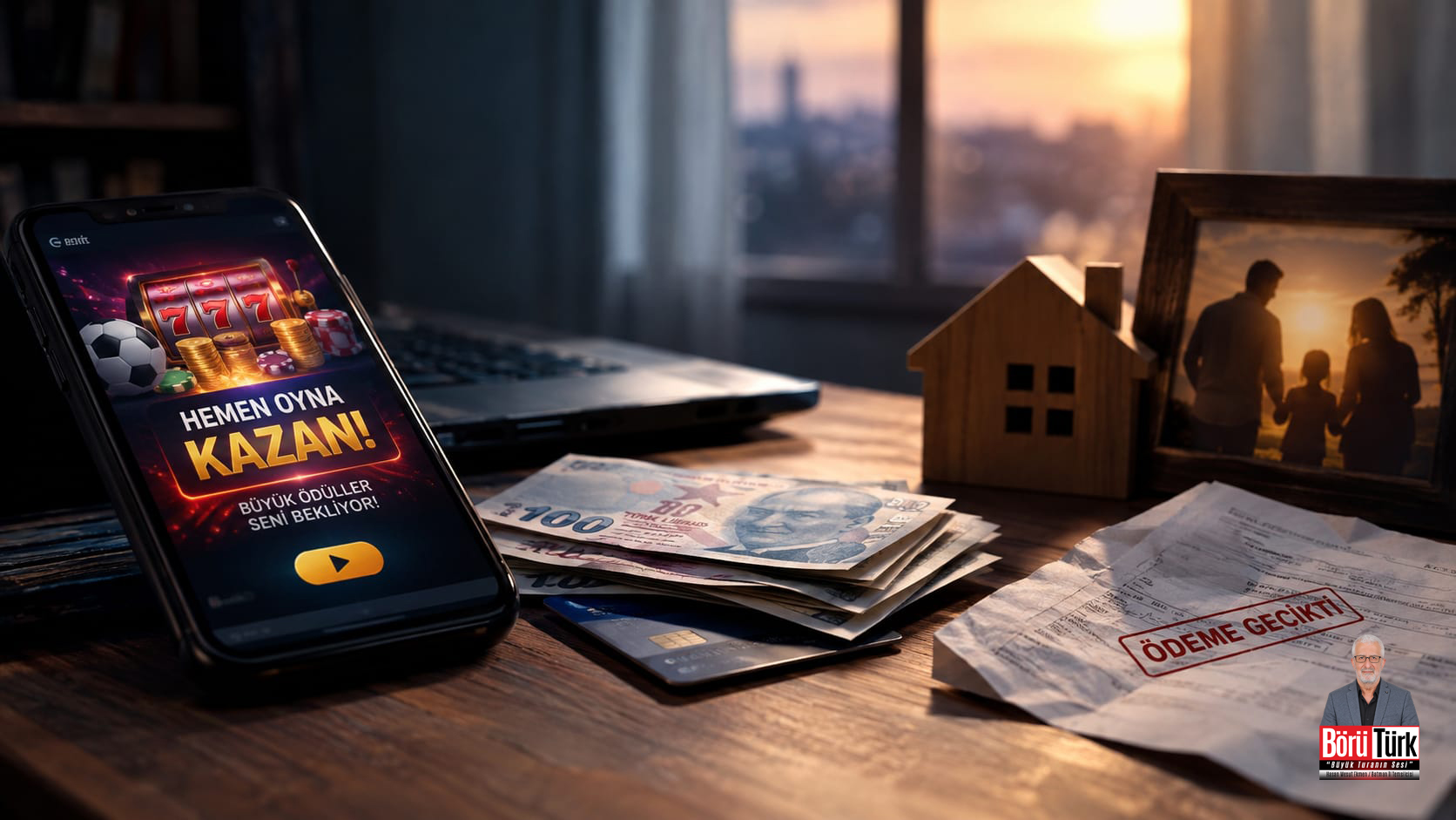 Sosyal Medyada Bahis Reklamlarıyla Sık Karşılaşılıyor