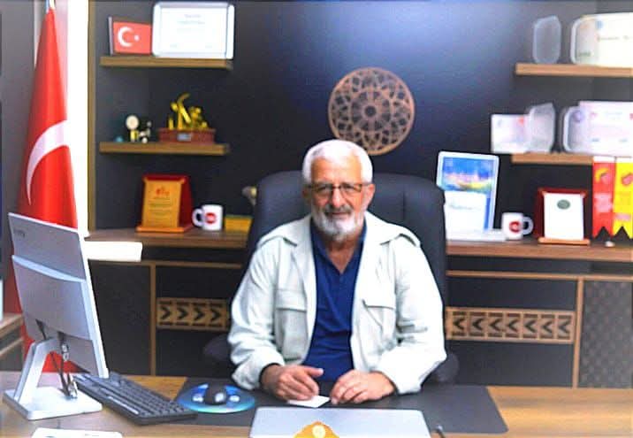Hasan Mesut Ekmen: Dünya Gazeteciler Günü’nü Kutladı
