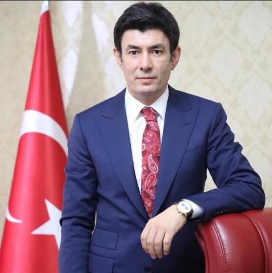 Afyonkarahisar’da Şok Eden Ölüm! Vali Yardımcısı İhsan Ayrancı Hayatını Kaybetti