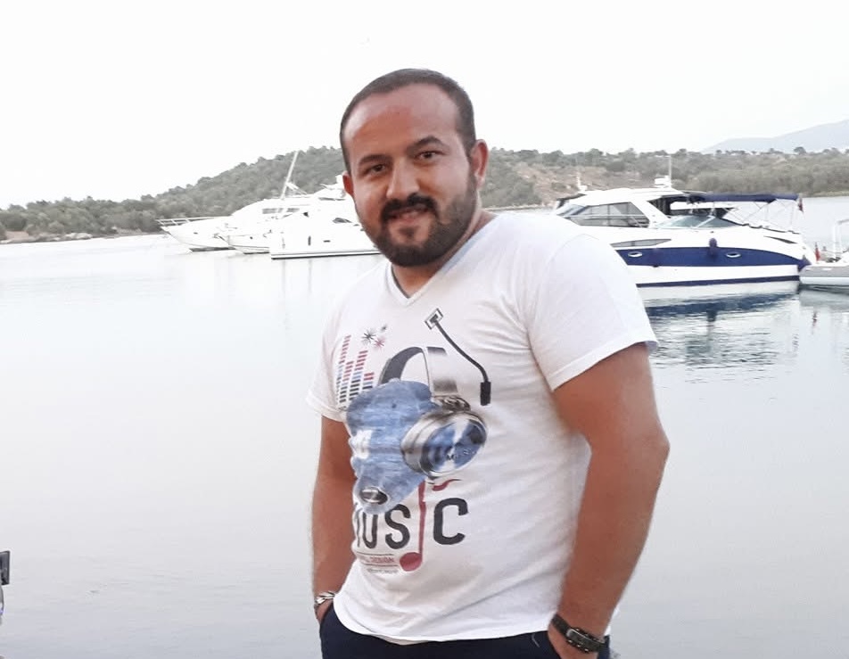 Murat Barışık Cinayetin de sıcak gelişme
