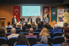 Mimari Tasarım Yarışmaları Osmangazi’de Konuşuldu