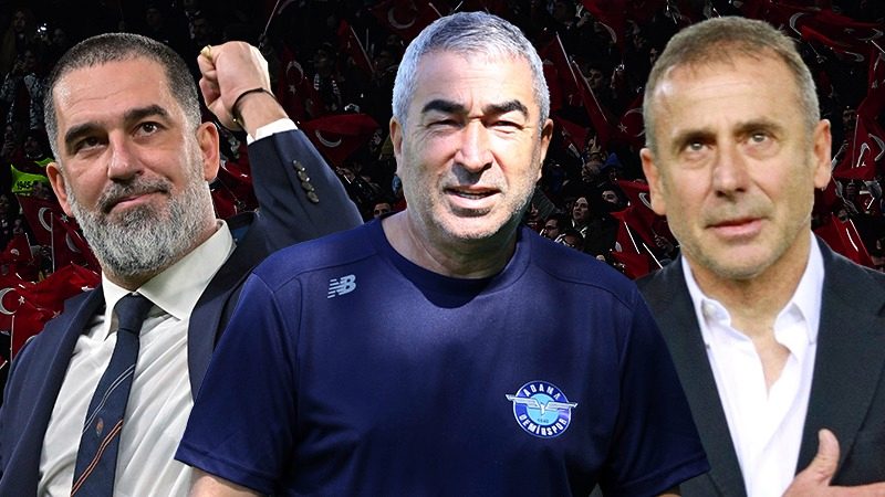 A Milli Takım’da Geçici Teknik Direktör Tartışması
