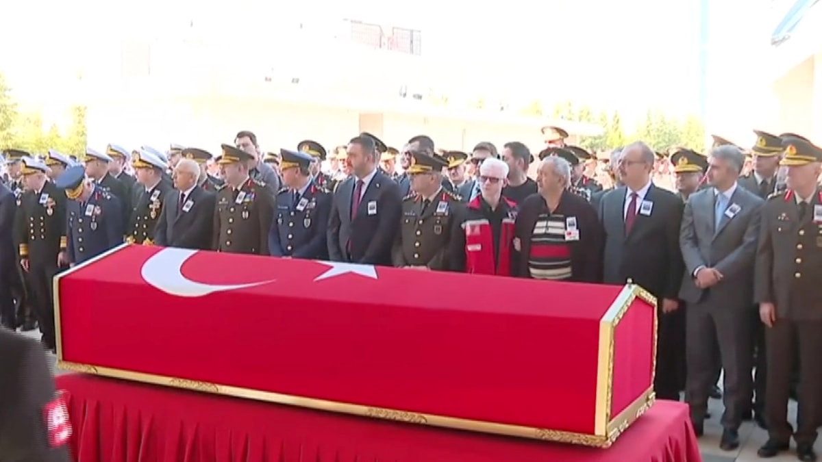 Ankara’da askeri araç kazasında albay hayatını kaybetti