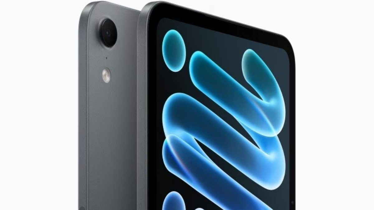 Apple yeni iPad mini’yi tanıttı