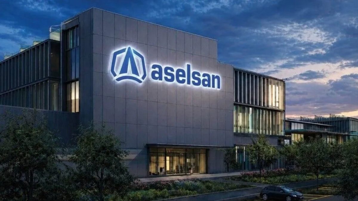 ASELSAN İlk Dokuz Ayda 684 Milyon Dolar Yatırım Yaptı