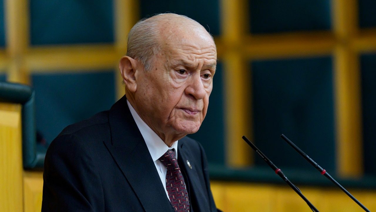 Bahçeli: Türkiye’nin TDT Dönem Başkanlığı Önemi