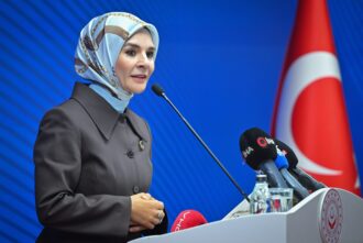 Bakan Göktaş’tan Sosyal Medya Düzenlemesi Açıklaması