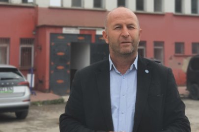BÜLENT BAKIŞ’TAN ÇAĞRI: KAYNAŞTIRMA ÖĞRENCİLERİNİN VELİLERİ SOKAKTA BEKLEMESİN