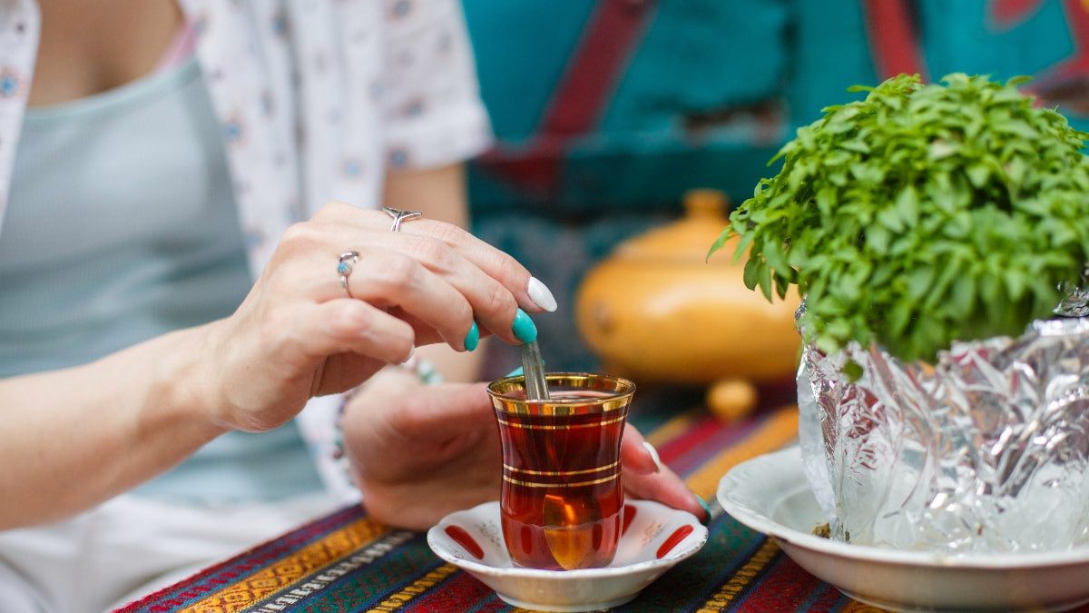 Çay İçenlerde Damar Hastalığı Riski Daha Düşük Bulundu