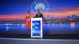 Çelik İhracatçıları Birliği Toplantısı İstanbul’da Yapıldı