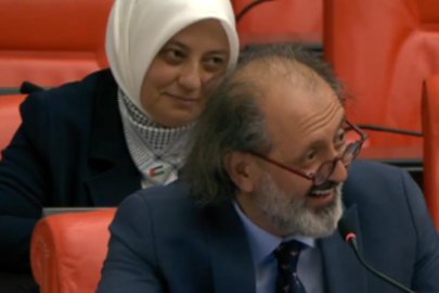 TBMM’de İzmir Marşı Tartışması