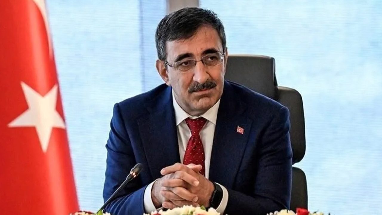 Cevdet Yılmaz TBMM’de Fon Krizi Bilgilendirmesi Yapacak