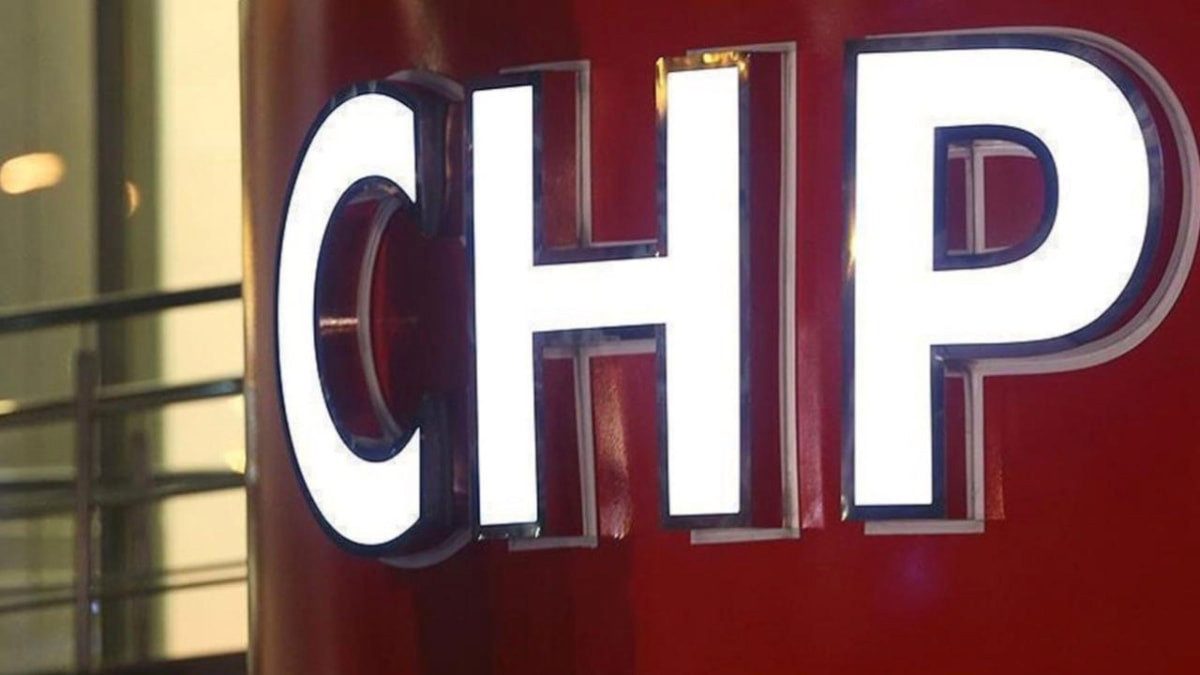 CHP’de ‘Yeni Parti’ propagandası yapanlar ihraç edildi