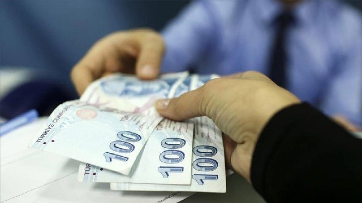 Erdoğan: 2027 Bütçesinde Emeklilere Mali İmkân Hazırlanıyor
