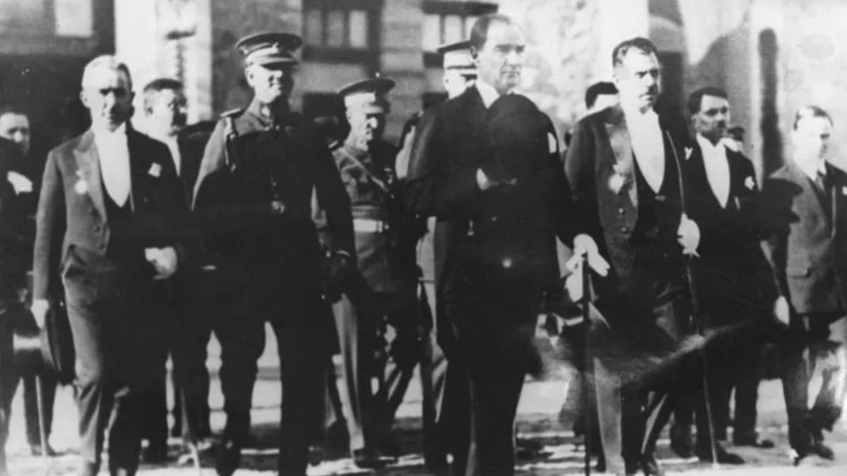 Cumhuriyet İlanının 103. Yıl Dönümü Yarın Kutlanacak