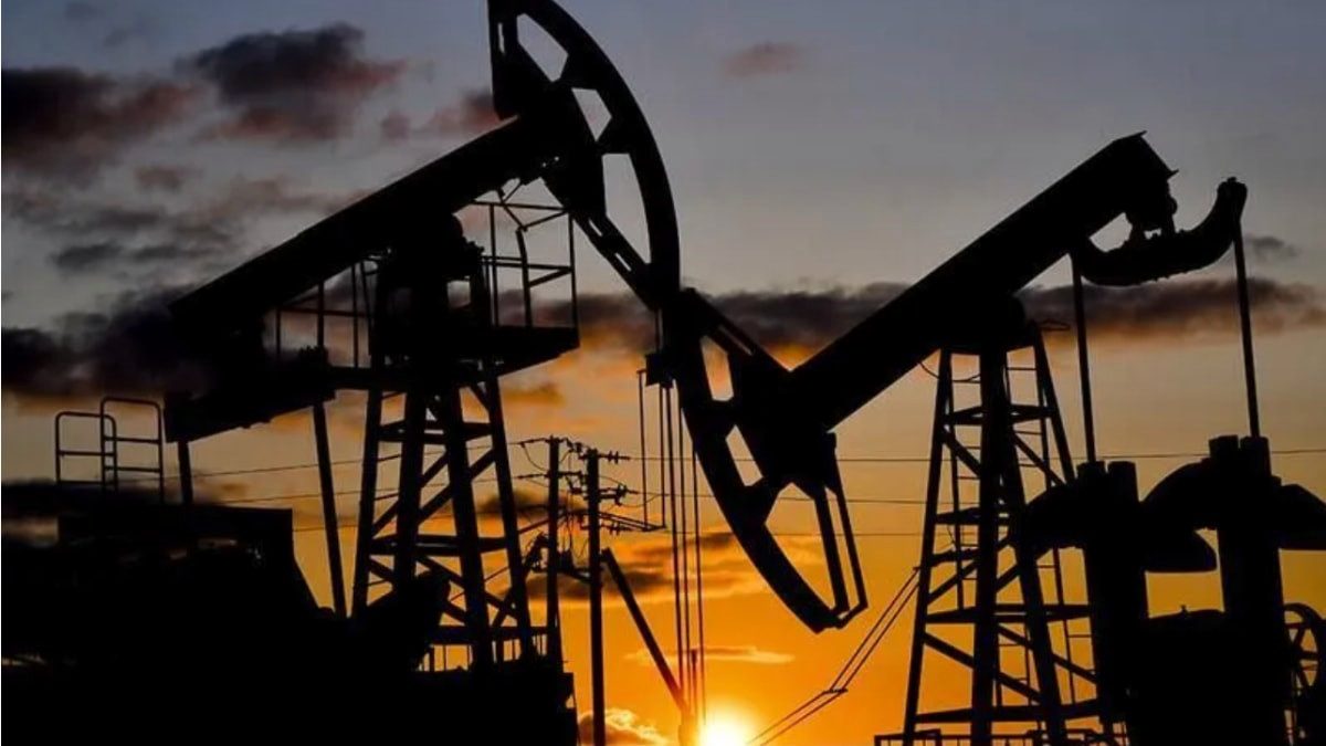Brent Petrol Varil Fiyatı 110 Doları Aştı