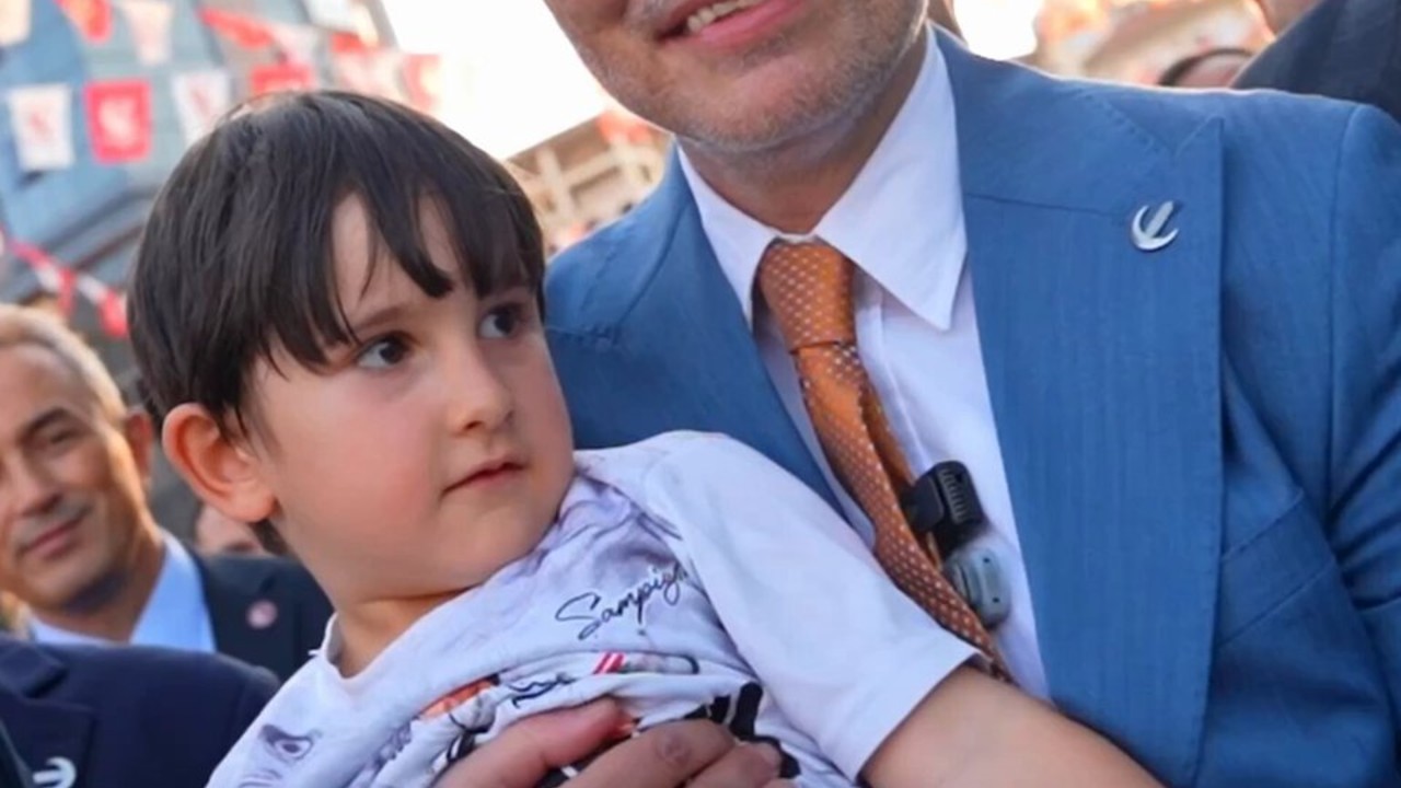 Dr. Fatih Erbakan, 23-24 Ekim’de Diyarbakır’da Buluşacak