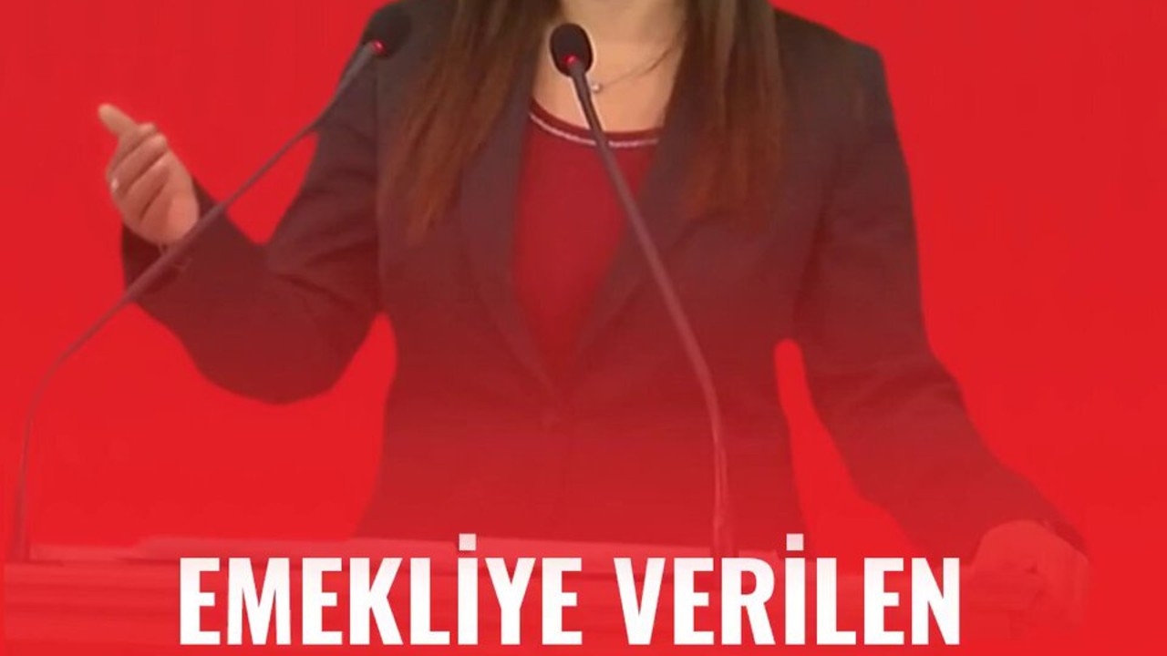 CHP’li Kılıç: İktidar Yıllardır Millete Sabır Tavsiye Ediyor