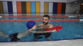 İBB Sporla Rehabilitasyonla 87 Bin Kişiye Ulaştı