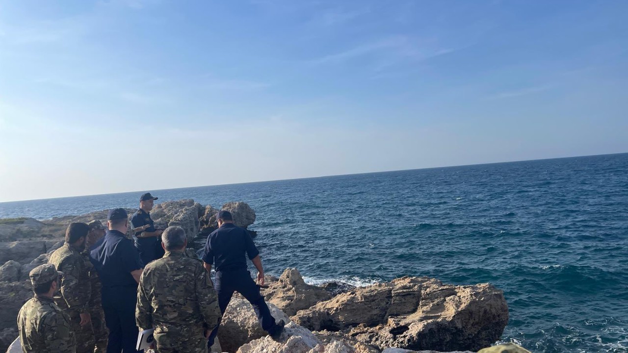 Lazkiye’de Suriye Deniz Kuvvetleri İçin Yol Haritası Oluşturuldu